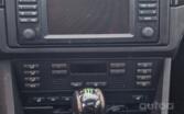 BMW 5 Series E39 [restyling] Touring wagon