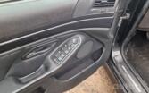 BMW 5 Series E39 [restyling] Touring wagon
