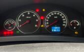 Opel Signum C [restyling] Hatchback
