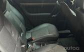 Opel Signum C [restyling] Hatchback