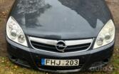Opel Signum C [restyling] Hatchback