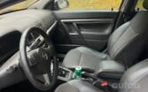 Opel Signum C [restyling] Hatchback