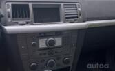Opel Signum C [restyling] Hatchback