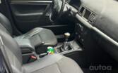 Opel Signum C [restyling] Hatchback
