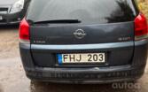 Opel Signum C [restyling] Hatchback