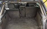 Opel Signum C [restyling] Hatchback