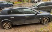 Opel Signum C [restyling] Hatchback