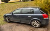 Opel Signum C [restyling] Hatchback
