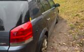 Opel Signum C [restyling] Hatchback