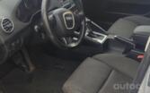 Audi A3 8P/8PA [restyling] Sportback hatchback 5-doors