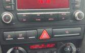 Audi A3 8P/8PA [restyling] Sportback hatchback 5-doors