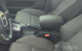 Audi A3 8P/8PA [restyling] Sportback hatchback 5-doors