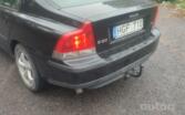 Volvo S60 1 generation Sedan