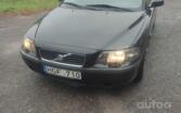 Volvo S60 1 generation Sedan