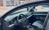 Opel Vectra C GTS hatchback