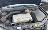 Opel Vectra C GTS hatchback