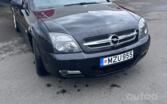 Opel Vectra C GTS hatchback