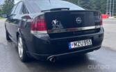 Opel Vectra C GTS hatchback