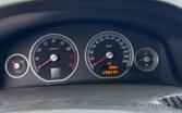 Opel Vectra C GTS hatchback