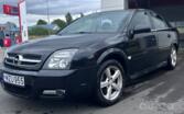 Opel Vectra C GTS hatchback