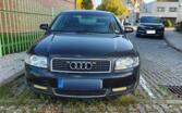 Audi A4 B6 Sedan