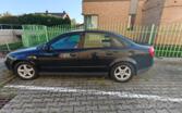 Audi A4 B6 Sedan