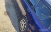 Volvo V40 1 generation [2th restyling] wagon
