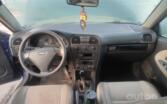 Volvo V40 1 generation [2th restyling] wagon