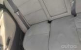 Volvo V40 1 generation [2th restyling] wagon