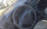 Volvo V40 1 generation [2th restyling] wagon
