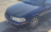 Volvo V40 1 generation [2th restyling] wagon