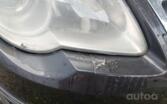 Volkswagen Passat B6 wagon 5-doors