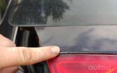 Volkswagen Passat B6 wagon 5-doors
