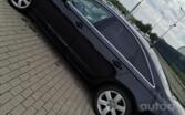Audi A6 4G/C7 Sedan