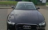 Audi A6 4G/C7 Sedan