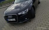 Audi A6 4G/C7 Sedan