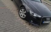 Audi A6 4G/C7 Sedan