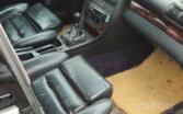 Audi A6 A4/C4 wagon