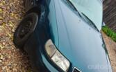 Audi A6 A4/C4 wagon
