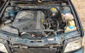 Audi A6 A4/C4 wagon