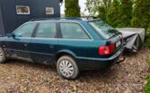 Audi A6 A4/C4 wagon