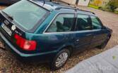 Audi A6 A4/C4 wagon