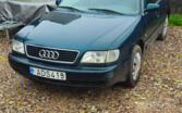 Audi A6 A4/C4 wagon