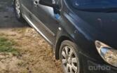 Peugeot 307 1 generation Hatchback 5-doors