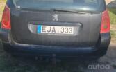 Peugeot 307 1 generation Hatchback 5-doors