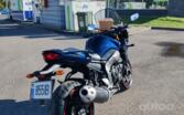 Yamaha FZ
