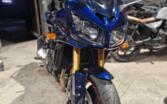 Yamaha FZ
