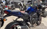 Yamaha FZ
