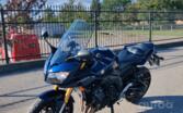 Yamaha FZ