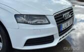 Audi A4 B8/8K Sedan 4-doors